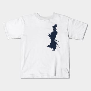 Samurai Kids T-Shirt